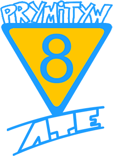 Prymityw Ate logo