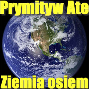 Okładka Ziemia Osiem